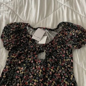 Lovefire Dress
